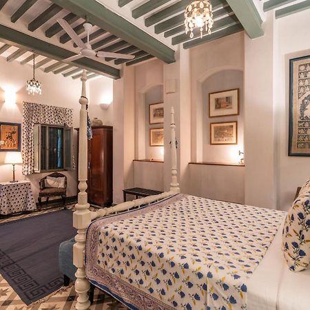 Maison Twenty Six By Luxunlock Private Villas Pondicherry Dış mekan fotoğraf
