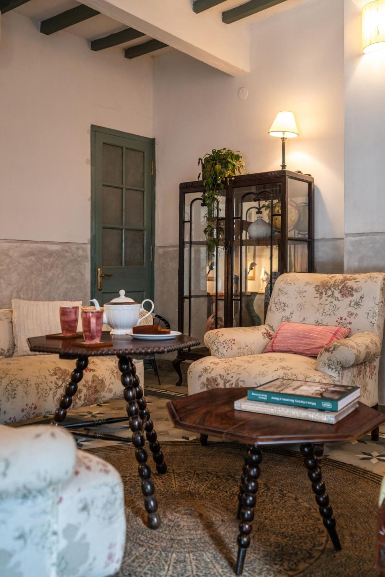 Maison Twenty Six By Luxunlock Private Villas Pondicherry Dış mekan fotoğraf