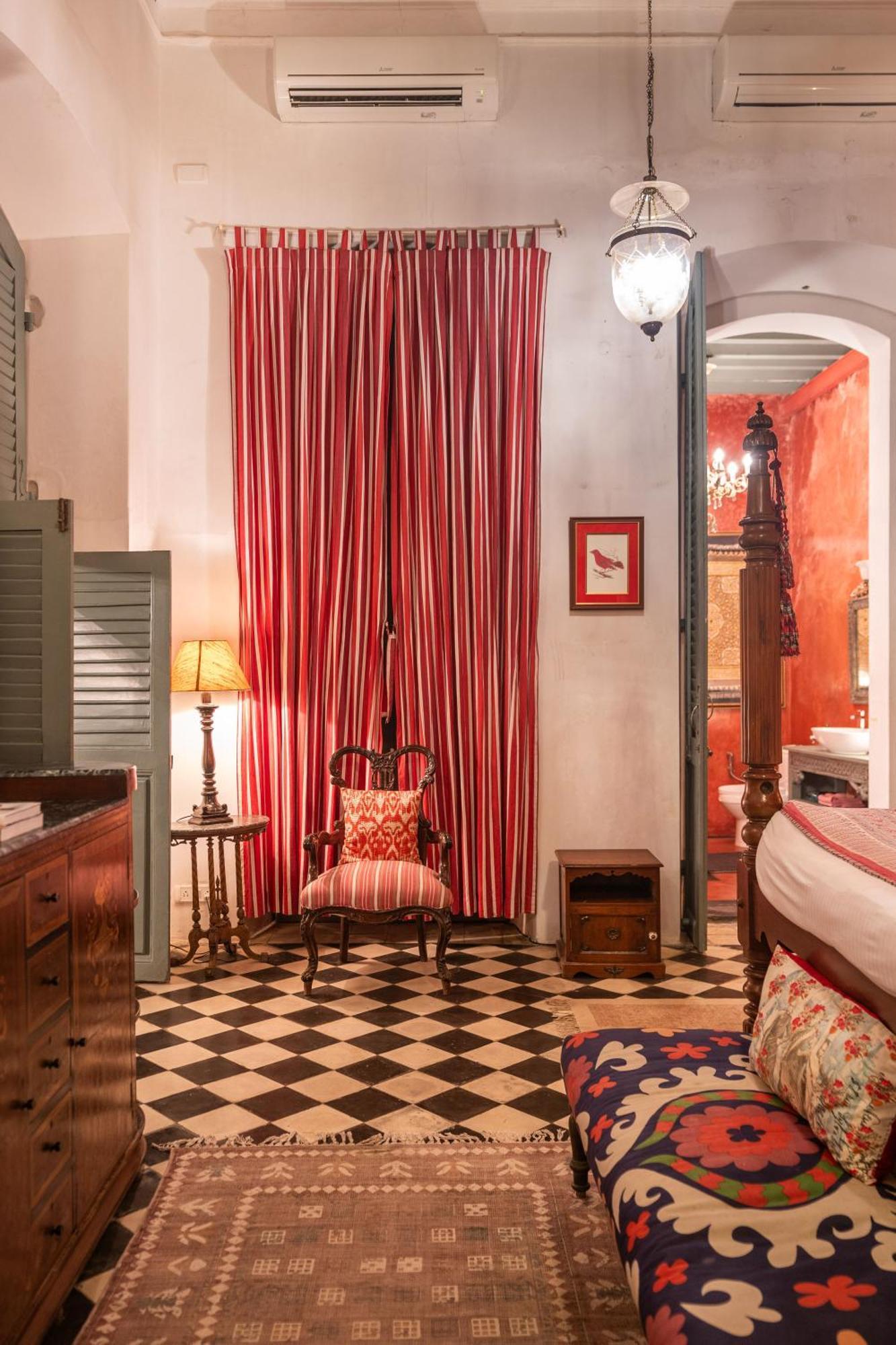 Maison Twenty Six By Luxunlock Private Villas Pondicherry Dış mekan fotoğraf