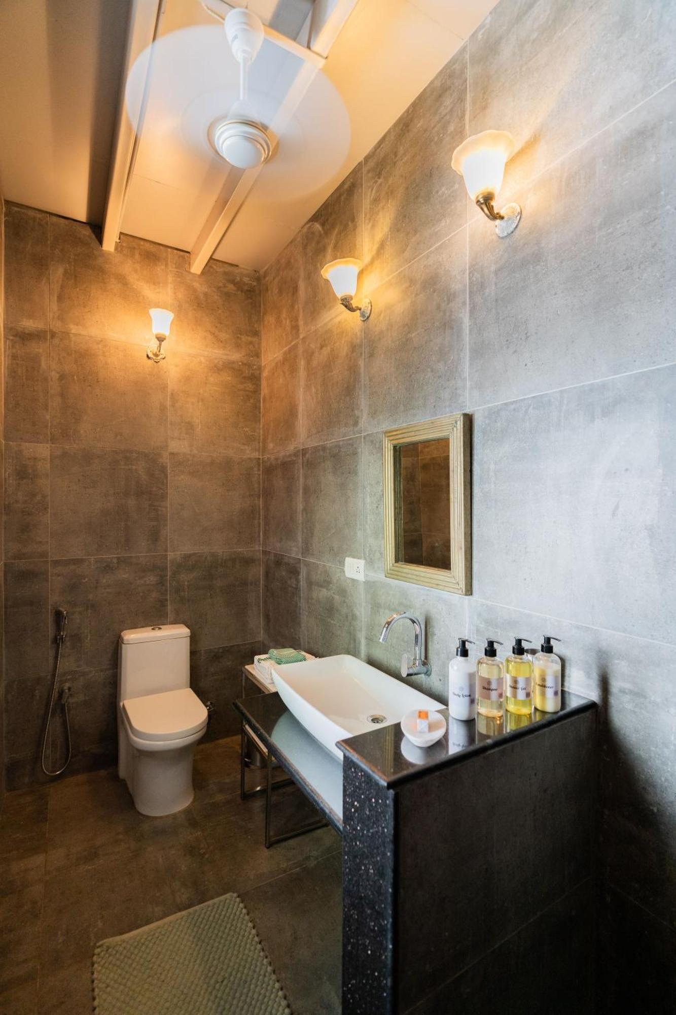 Maison Twenty Six By Luxunlock Private Villas Pondicherry Dış mekan fotoğraf