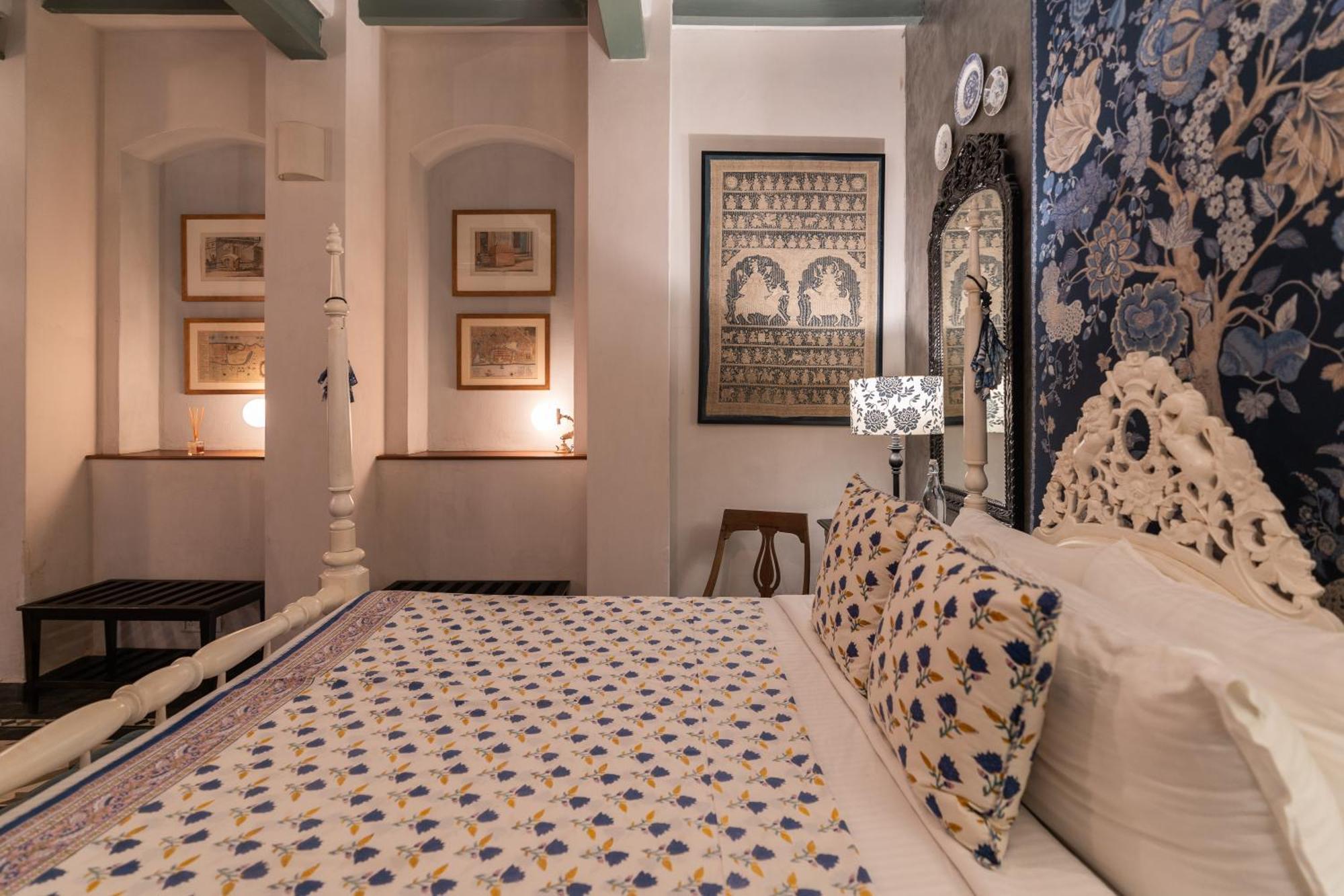 Maison Twenty Six By Luxunlock Private Villas Pondicherry Dış mekan fotoğraf