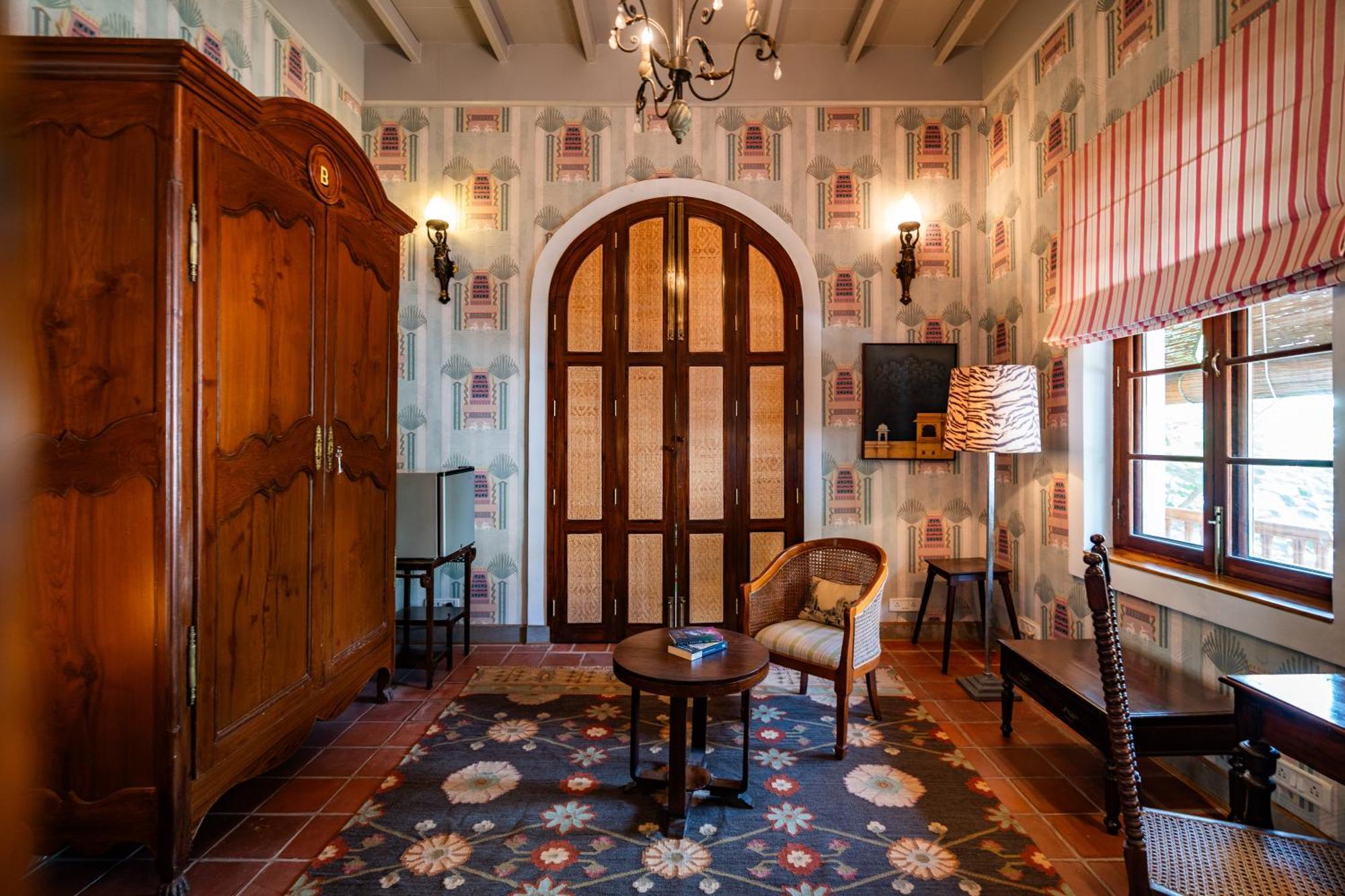 Maison Twenty Six By Luxunlock Private Villas Pondicherry Dış mekan fotoğraf
