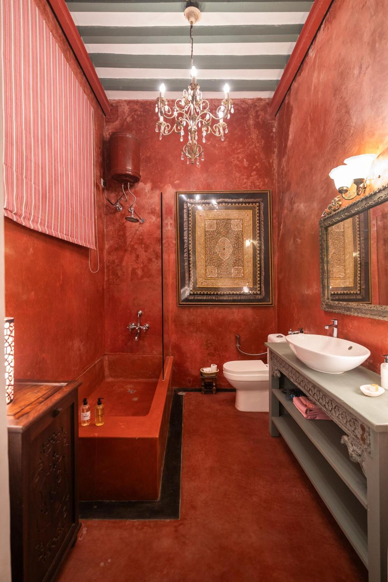 Maison Twenty Six By Luxunlock Private Villas Pondicherry Dış mekan fotoğraf